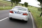 Lexus LS600h L 2007 года